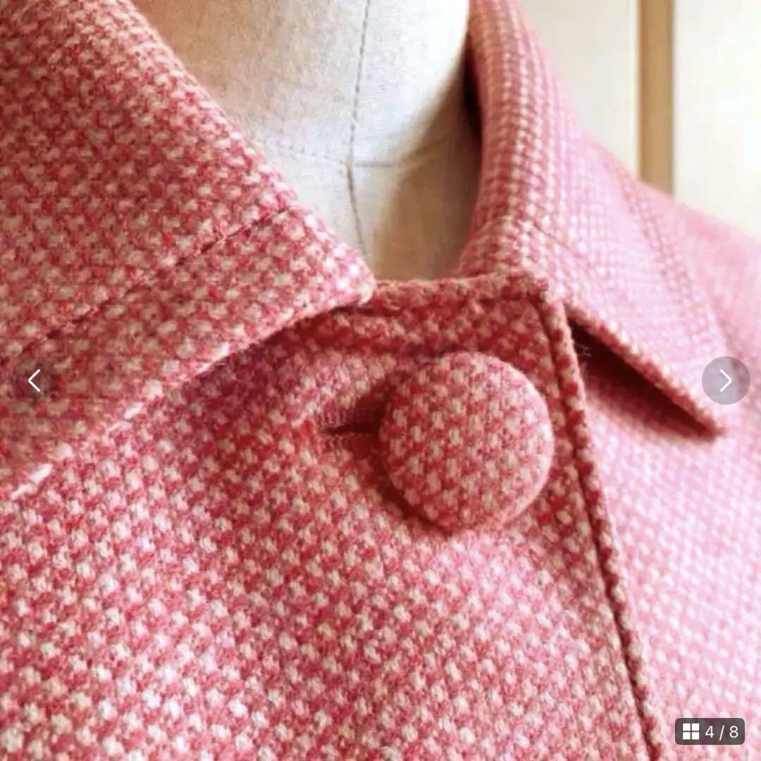 HERNO イタリア製 カシゴラ・カシミヤジャケット I40