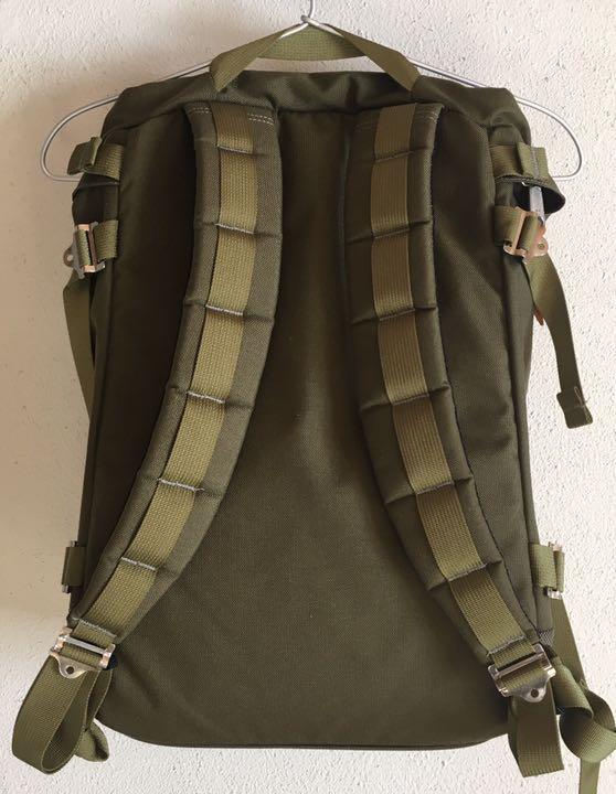 正規店新作 kletterwerks クレッターワークス ミステリーランチ PMNwb-m57904309831 FLIP 新品人気SALE