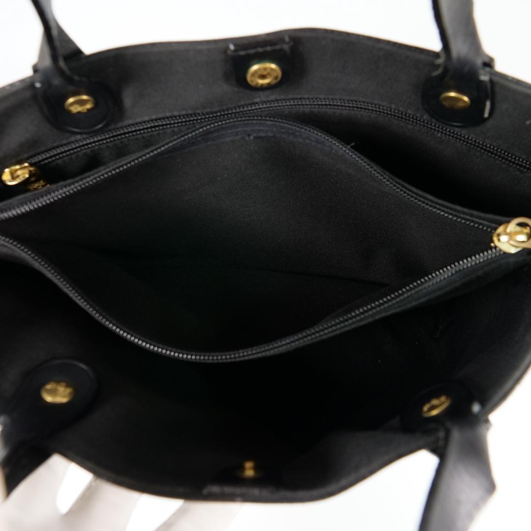 マナ様専用】極美品✨イルビゾンテ ハンドバッグ オールレザー