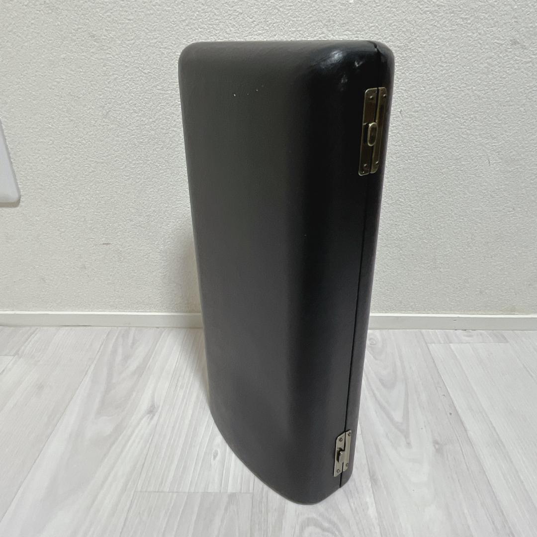美品☘️ YAMAHA クラリネット カスタムCX YCL-851Ⅱ 画像15