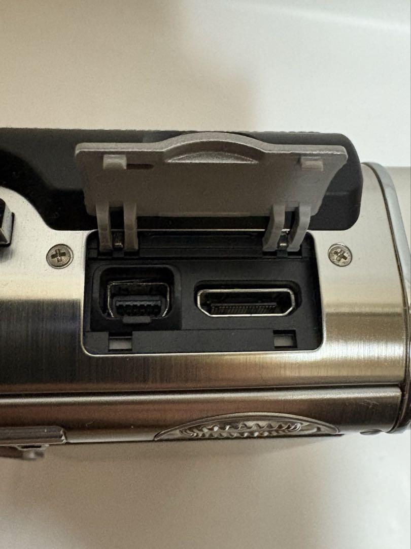 【美品】OLYMPUS PEN E-P3 ツインレンズキット シルバー