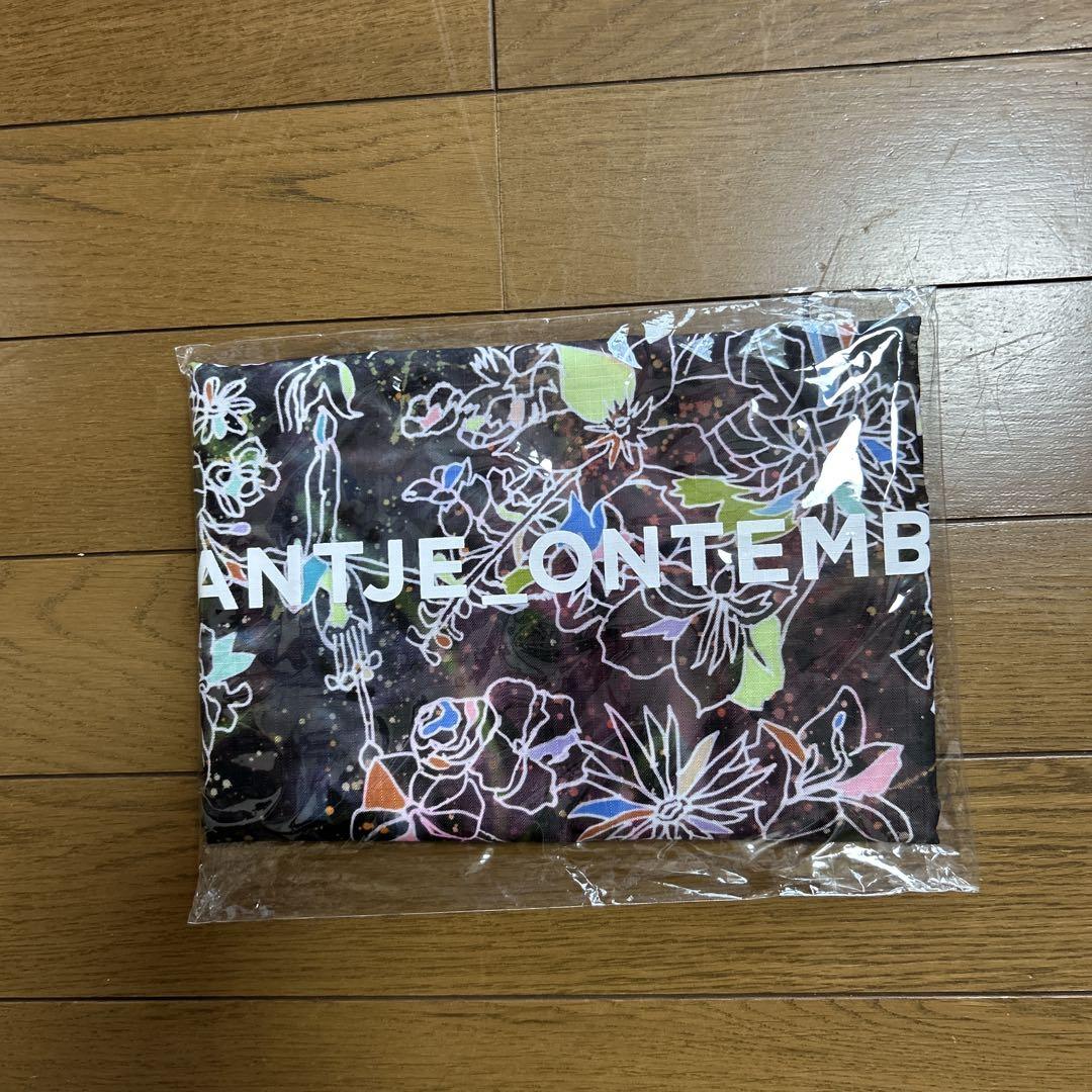 りんご様専用 J_Oヤンチェオンテンバール エコバッグ - メルカリ