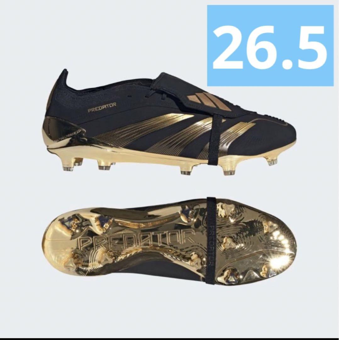 ADIDAS FG ELITE ベリンガム 26.5