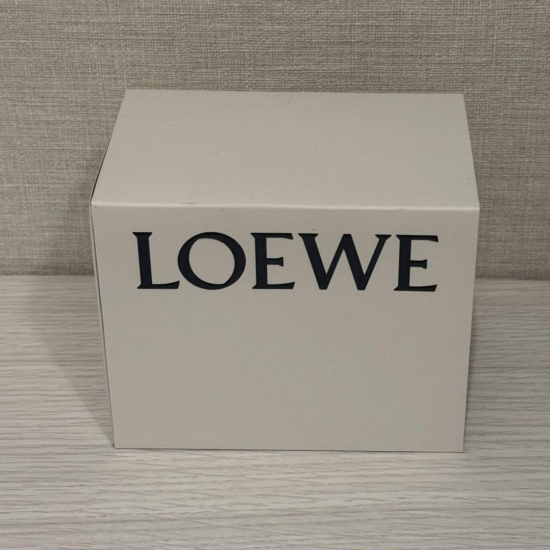LOEWE ルームフレグランス ディスカバリー サンプルセット