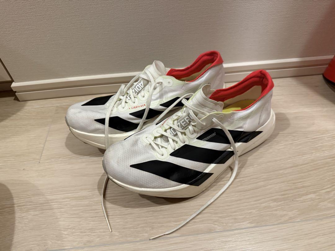 スパイク・シューズ Adidas Adizero Adios Pro4 28.0cm
