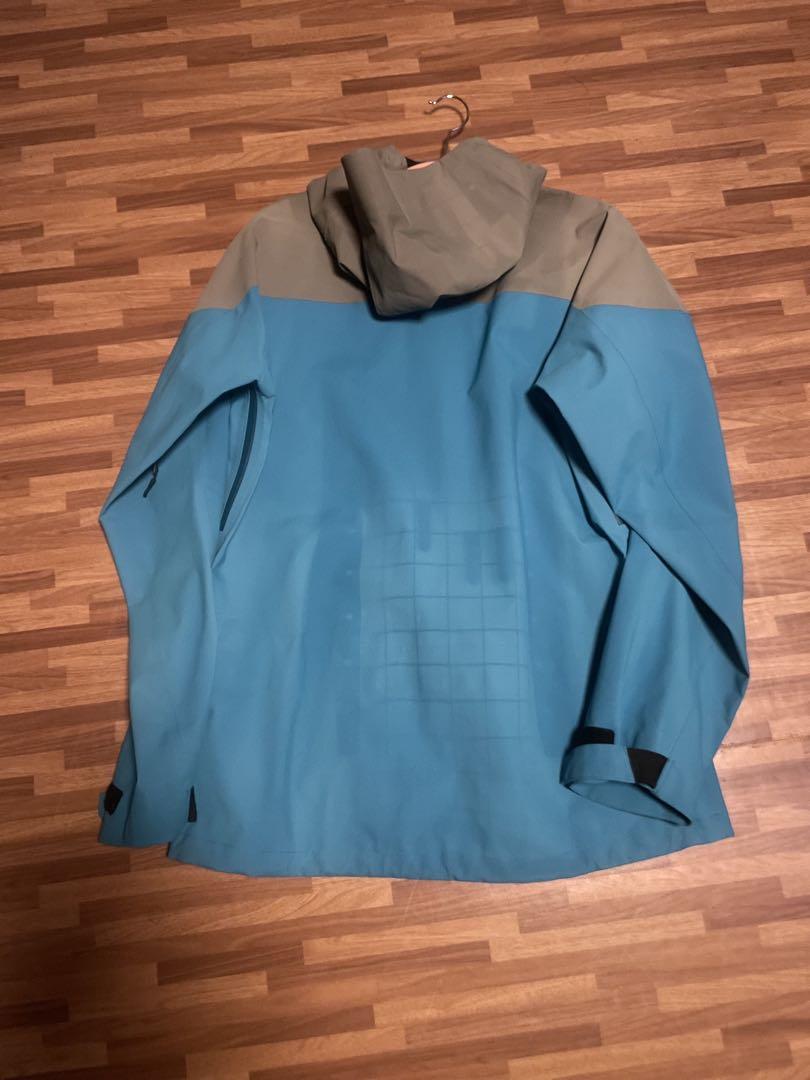 スノーボード 2021-2022unfudge snow wear XL