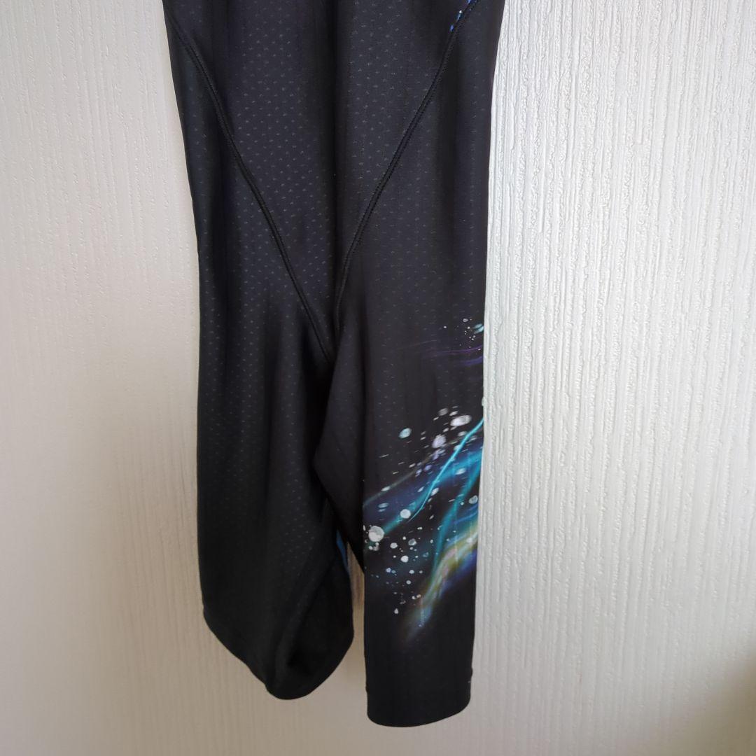♦✨美品アリーナ競泳水着レディース　L