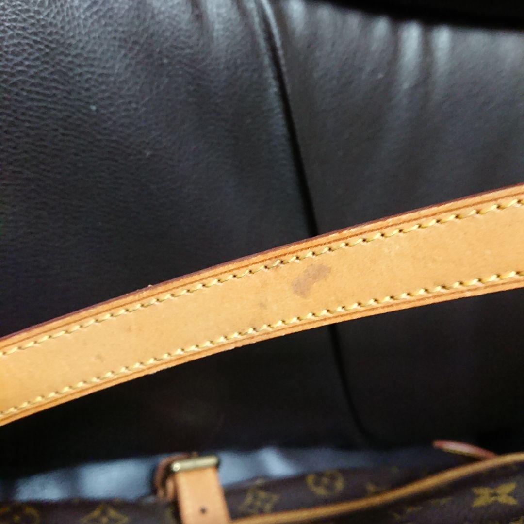 ⭐LOUIS VUITTON⭐モノグラム ソミュール30 ショルダーバッグ