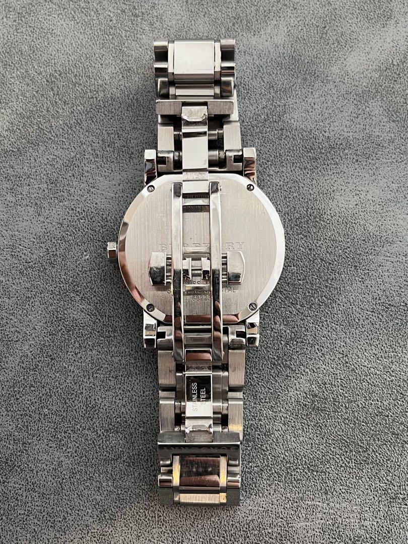 BURBERRY 時計 BU9000