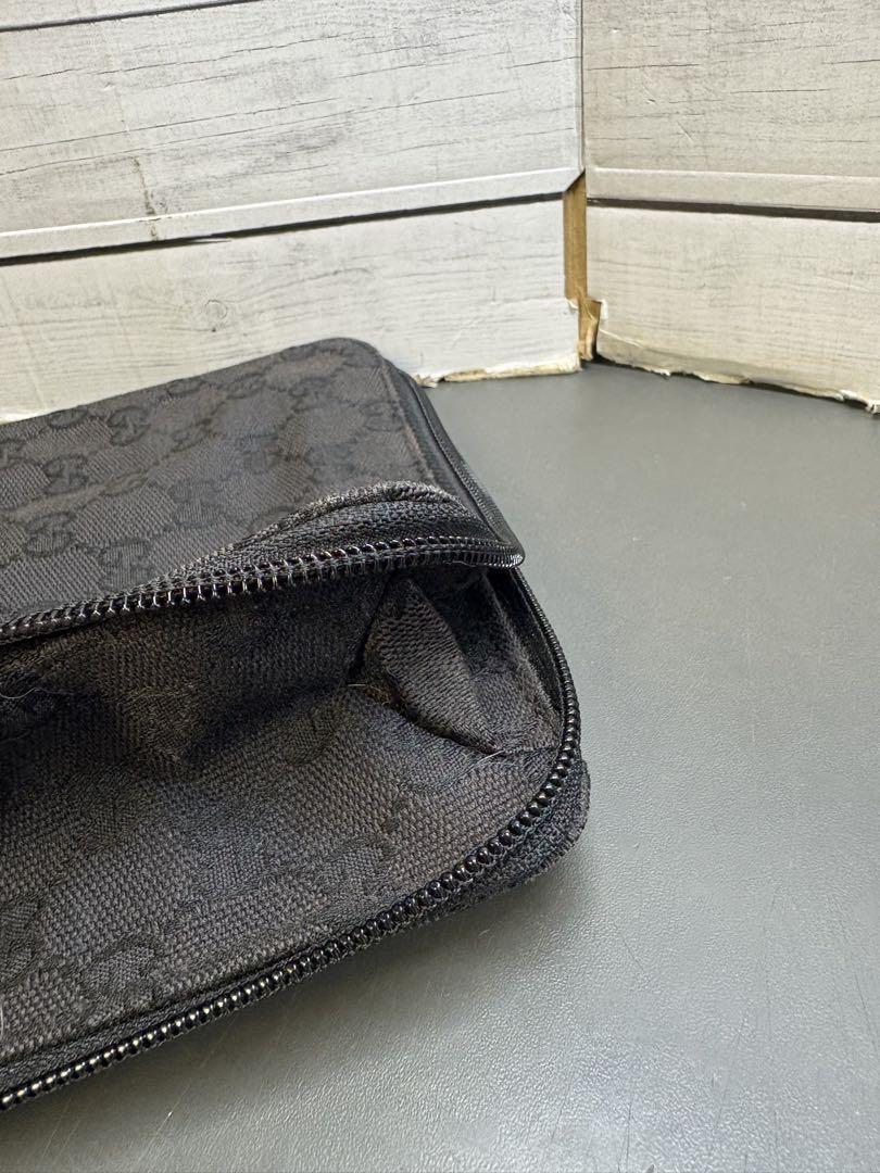 GUCCI ショルダーバッグ　ミニ