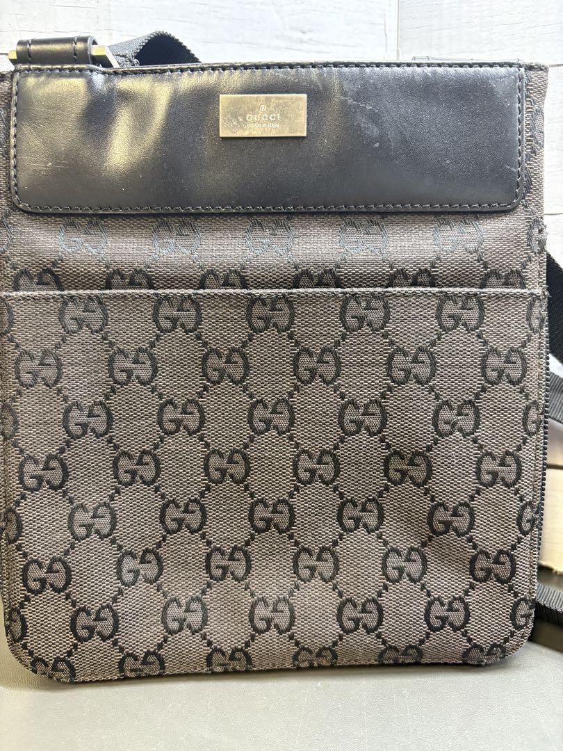 GUCCI ショルダーバッグ　ミニ