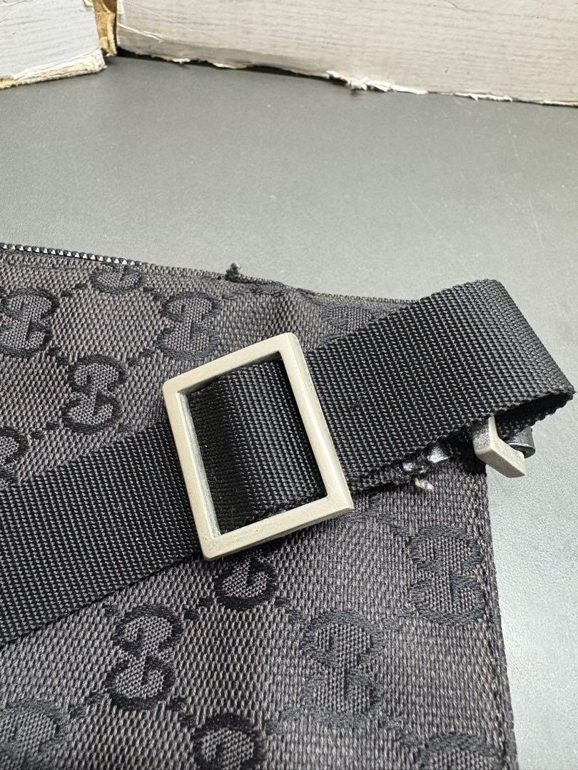 GUCCI ショルダーバッグ　ミニ