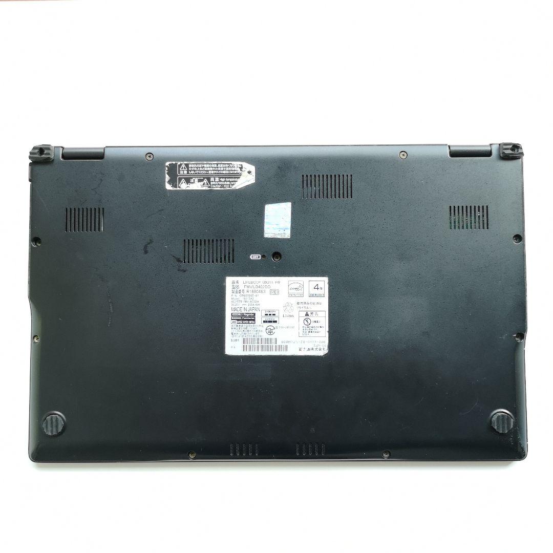 LIFEBOOK U9311
