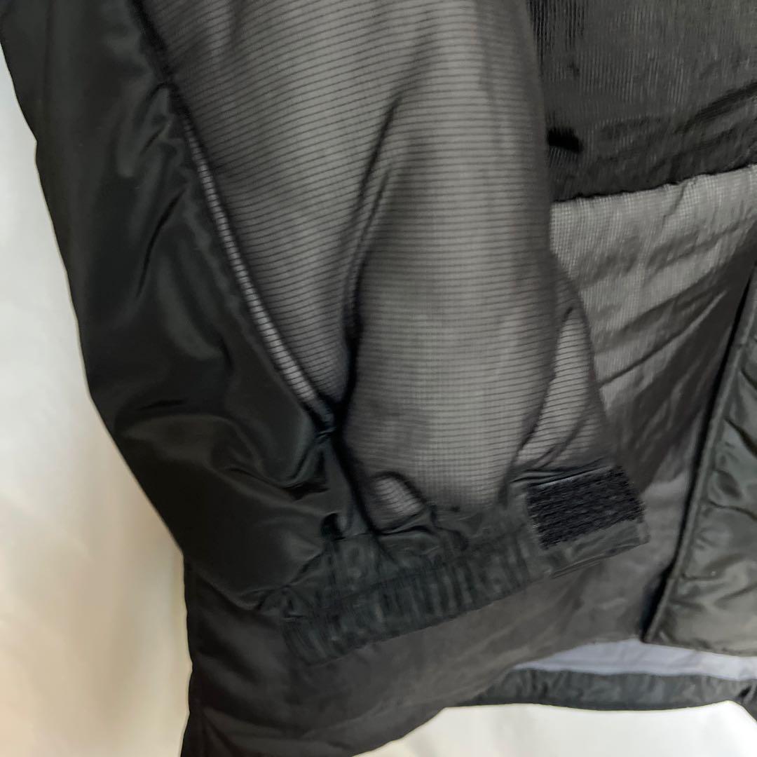 新品 WILDTHINGS × White Mountaineering 黒XL