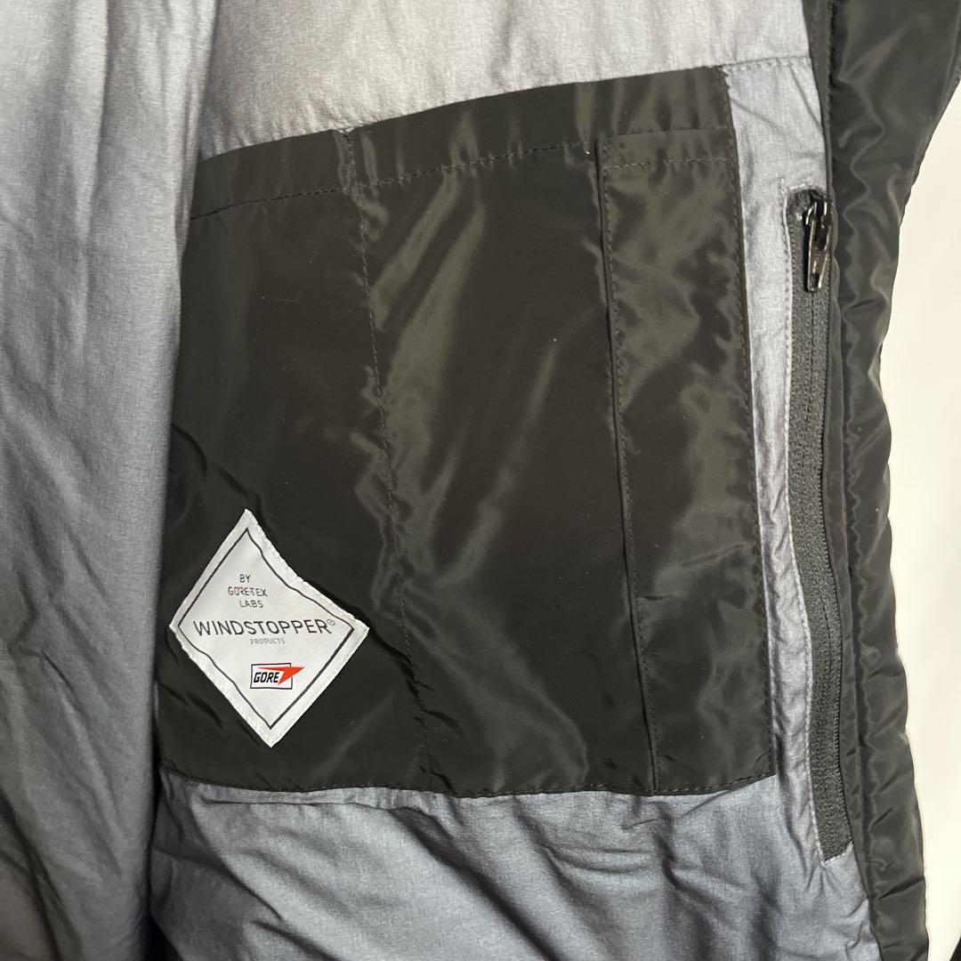 新品 WILDTHINGS × White Mountaineering 黒XL