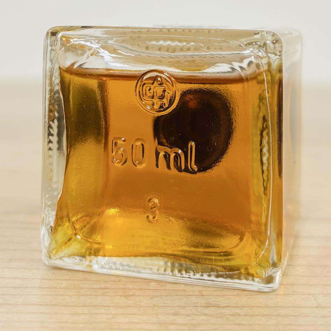 新品未使用 カルトゥージア オードパルファム 50ml