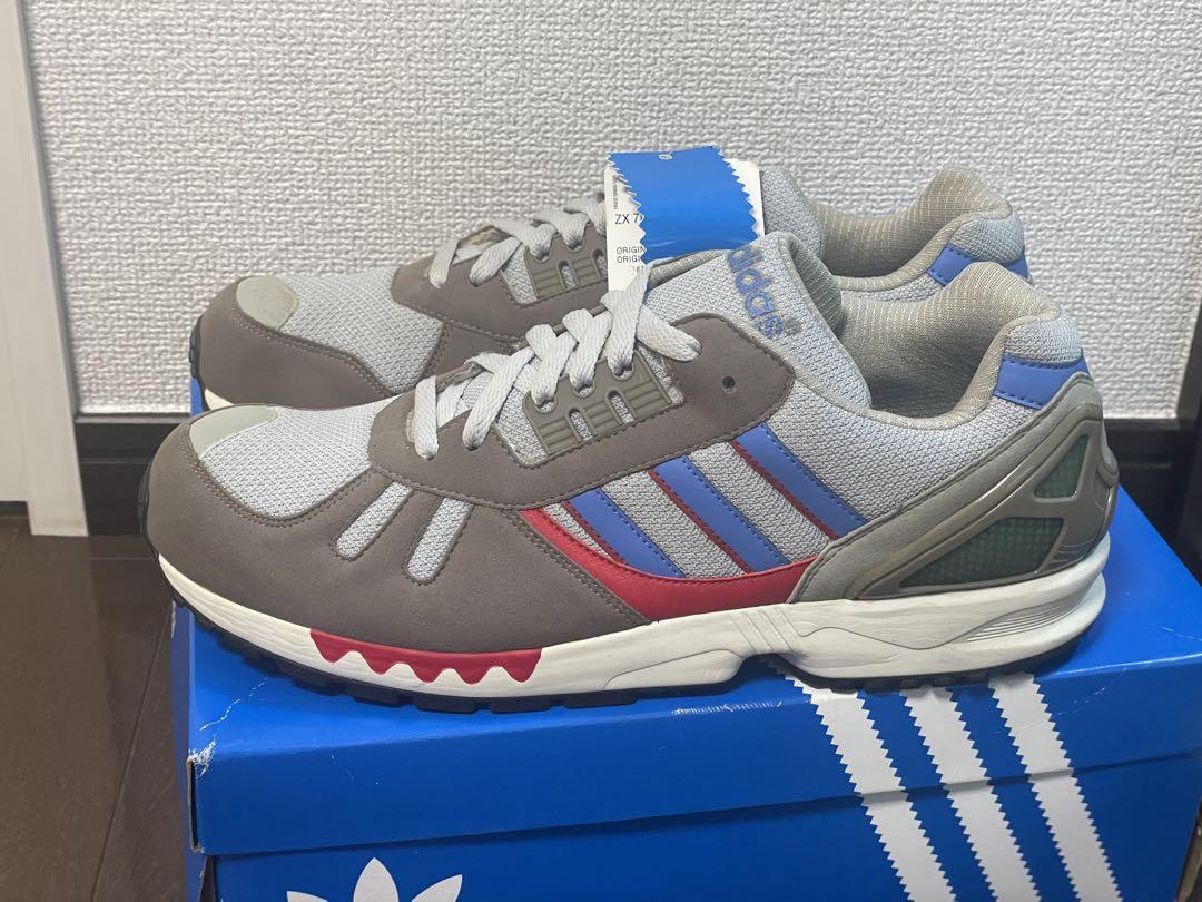☆adidas zx8000 ☆zx7000 新品☆ 画像3