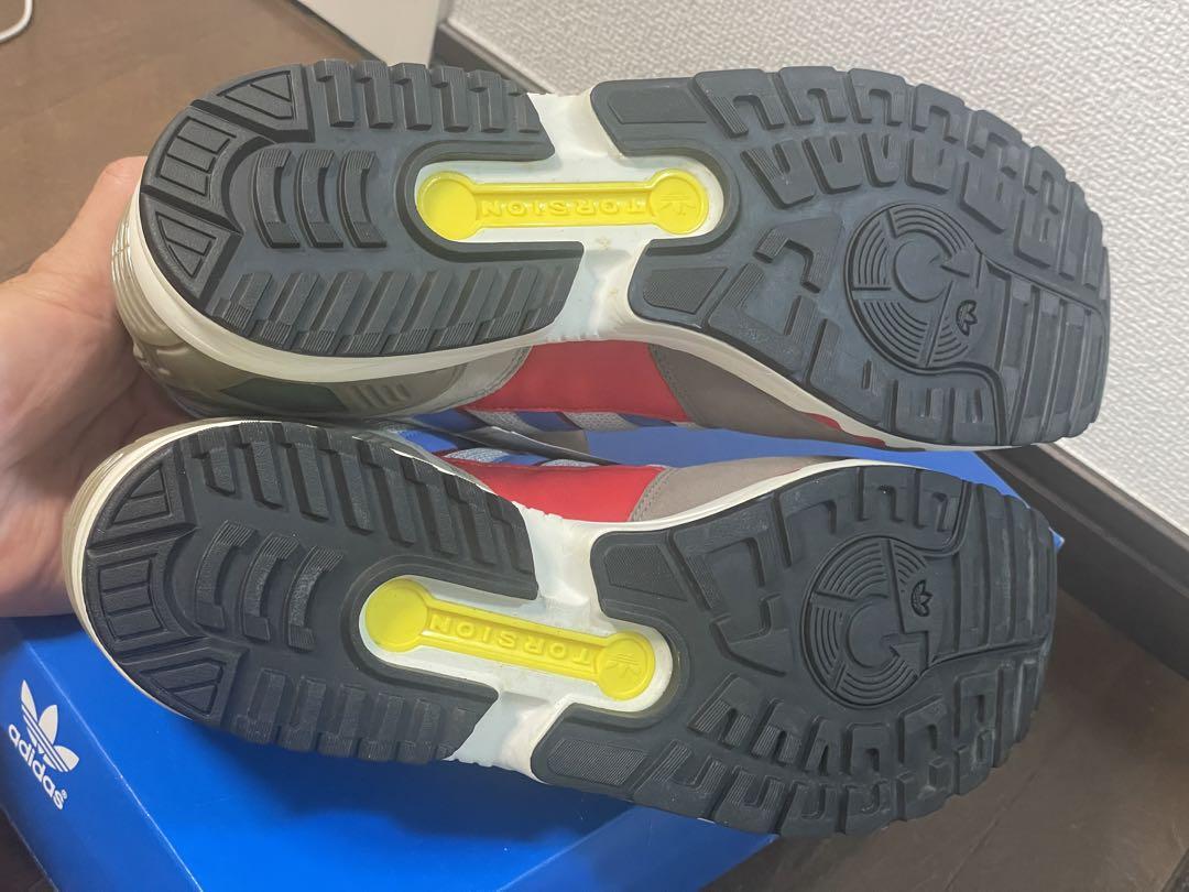 ☆adidas zx8000 ☆zx7000 新品☆ 画像4