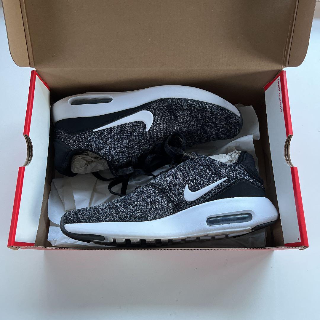 超安い】 AIR NIKE MAX FLYKNITフライトニットエアマックス MODERN