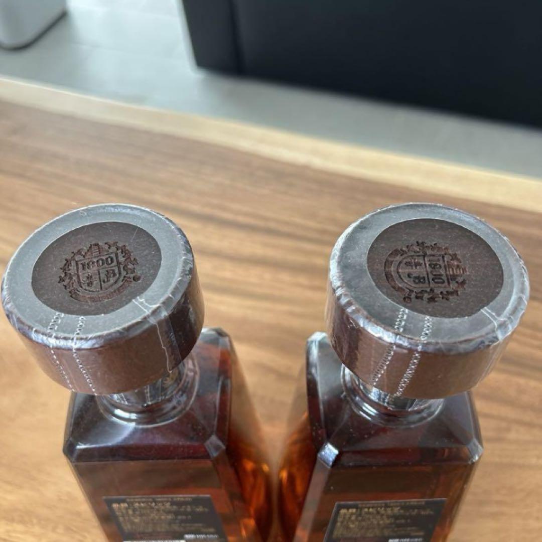 【新品未開封】アネホ1800 Tequila テキーラ 750ml 2本セット② 楽天市場】【全品P3倍 7/15限定】クエルボ 1800 アネホ ＜正規品