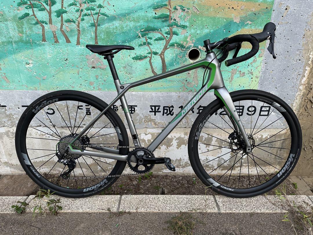 MERIDA  SILEX 7000 2019 Mサイズ カーボンGRX 美品