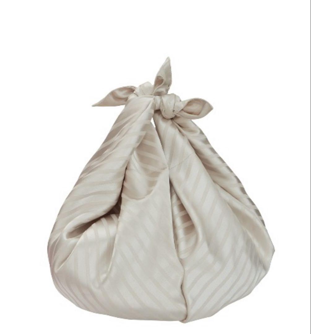 正規店購入 AMERI FUROSHIKI TIE BAG アメリヴィンテージ