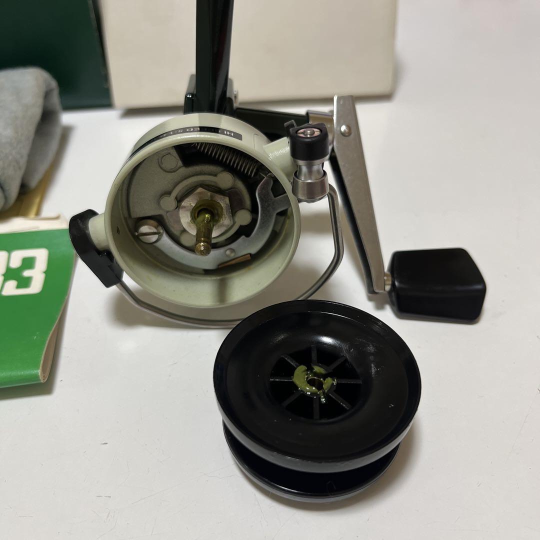 未使用品　ABU アブ　カーディナル　33