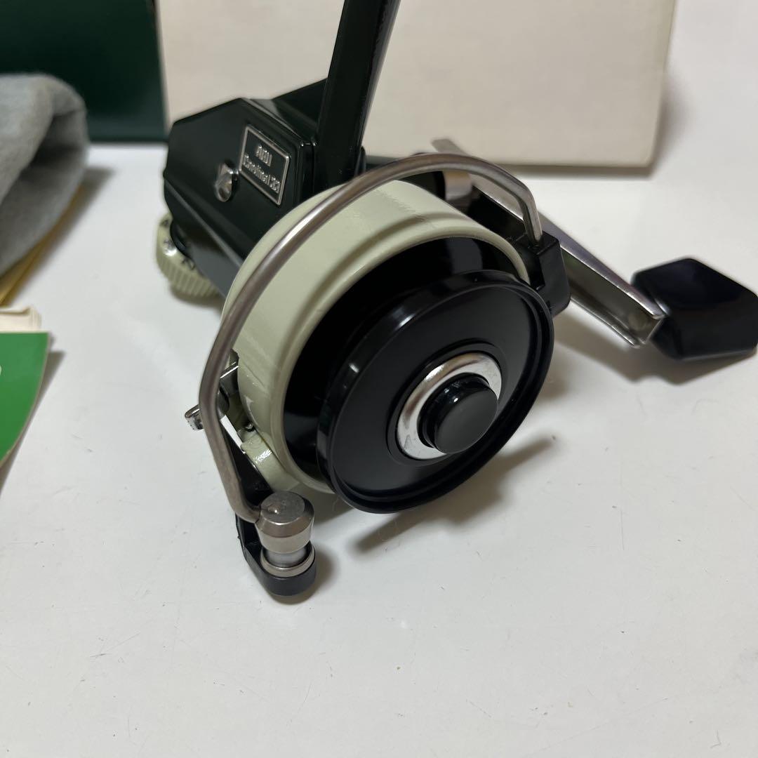 未使用品　ABU アブ　カーディナル　33