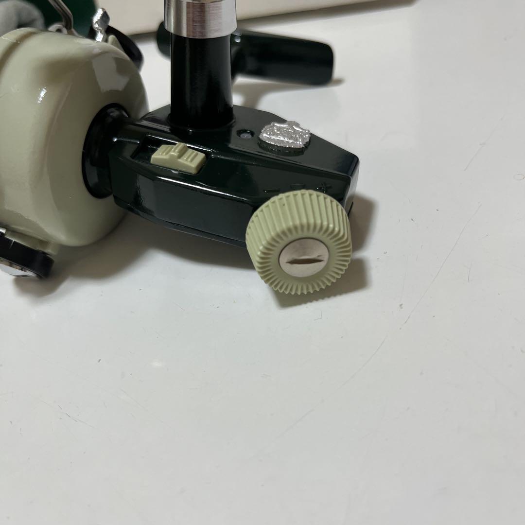 未使用品　ABU アブ　カーディナル　33