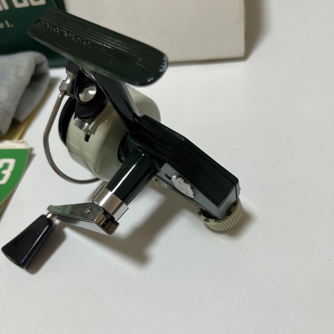 未使用品　ABU アブ　カーディナル　33