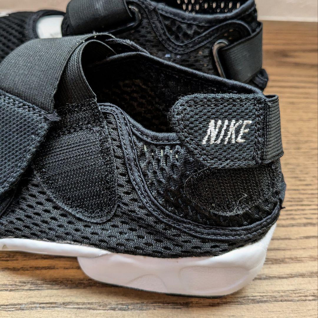 NIKE RIFT ナイキ リフト キッズ サンダル スニーカー 22