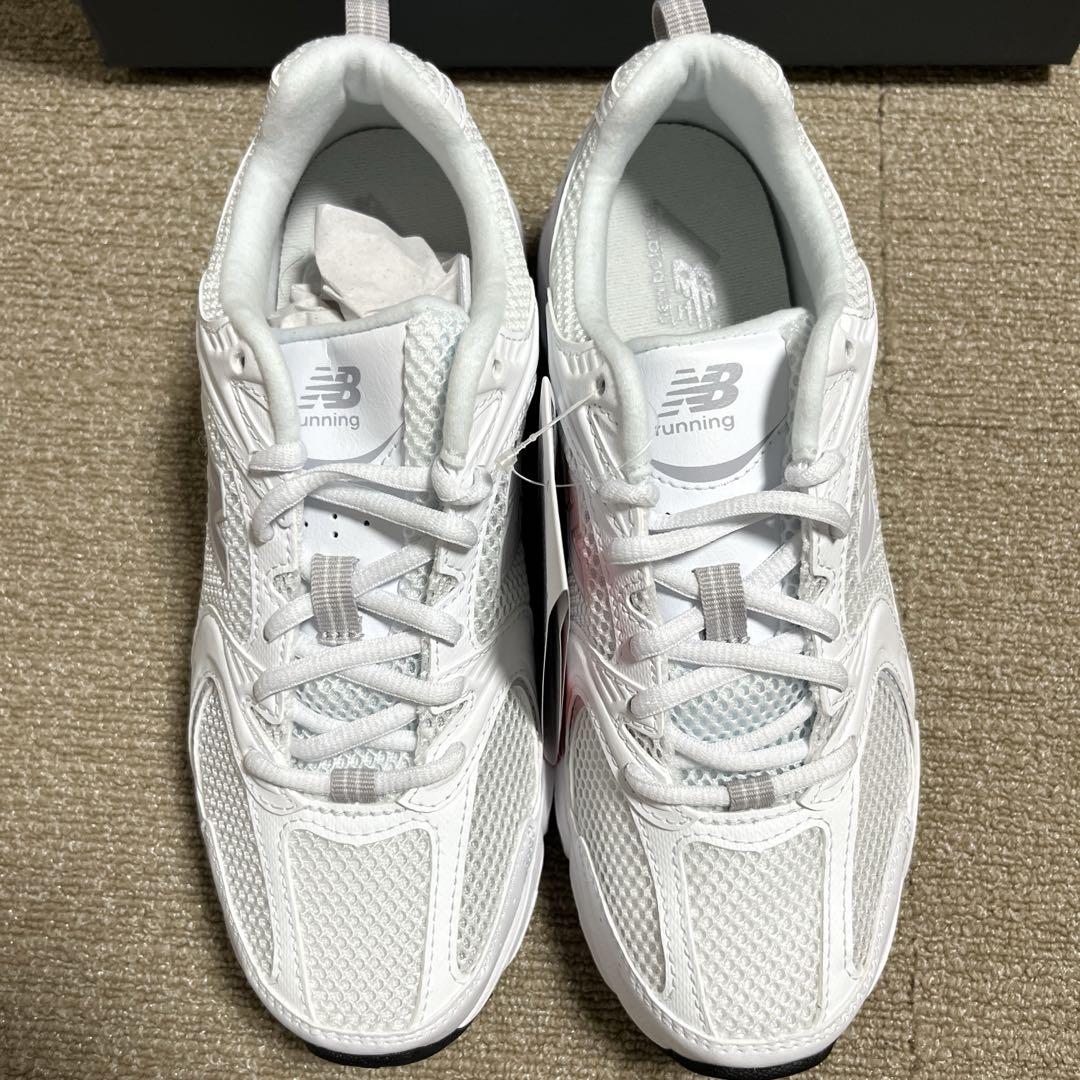 ☆ new balance U530 CSE D 23.5㎝ 新品未使用