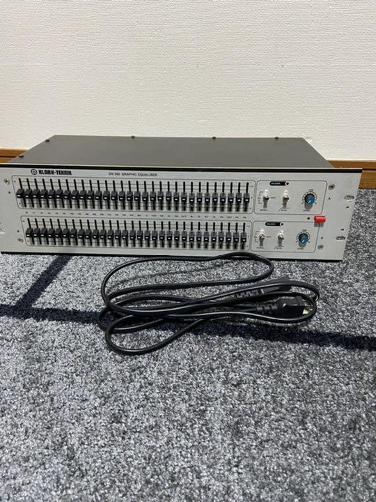 低価得価 KLARK クラークテクニック DN360 ANgfL-m57919170551 TEKNIK 最安値格安