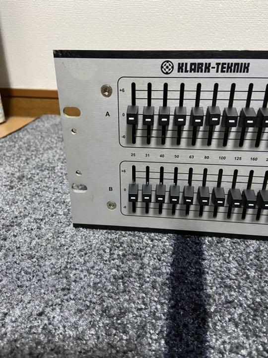 低価得価 KLARK クラークテクニック DN360 ANgfL-m57919170551 TEKNIK 最安値格安