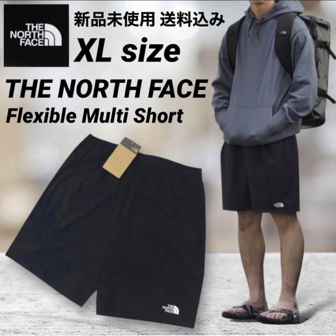 ノースフェイス ショートパンツ XLサイズ 新品未使用