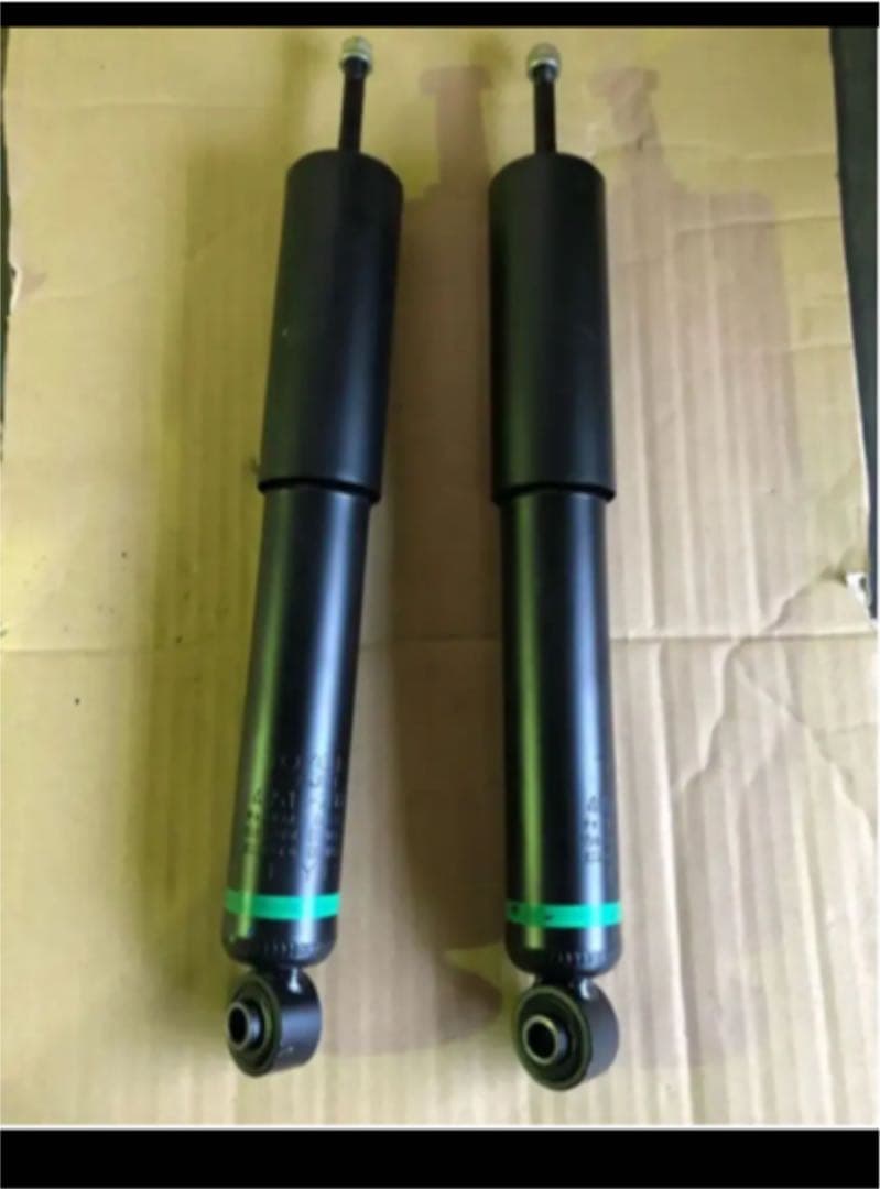 【 特価セール-SALE】 200系ハイエース 新車外し アブソーバー