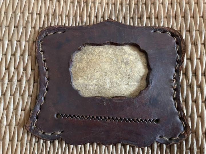 柳行李 手提げ行李鞄(ヴィンテージ物) 公式セール 柳行李 手提げ行李鞄(ヴィンテージ物) バスケット/かご