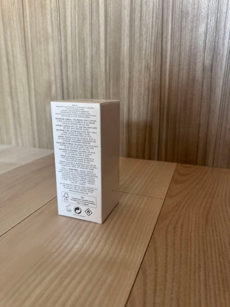 Maison Margiela REPLICA 香水(ユニセックス)