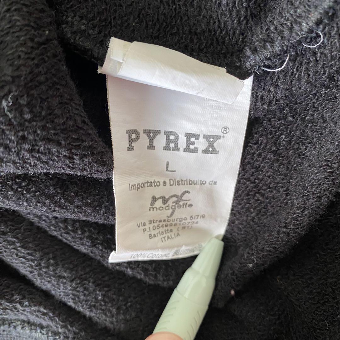 中古・古着通販】Champion (チャンピオン) PYREX VISION