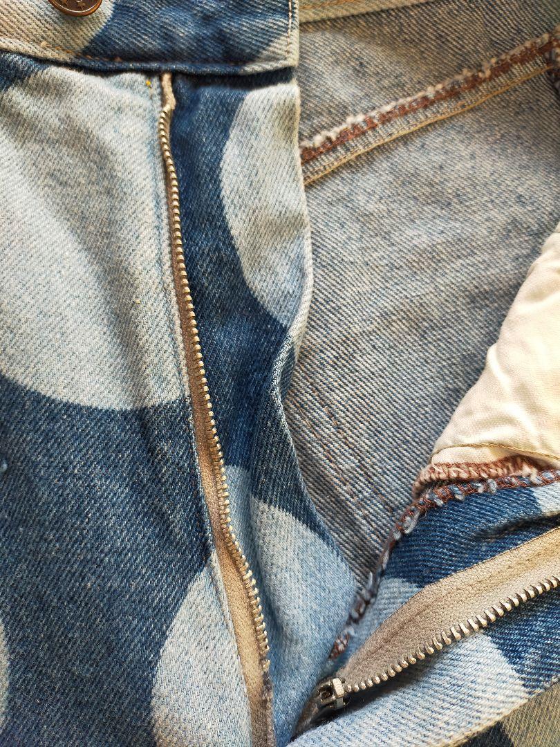 品良く着こなすため 90,s初期 VivienneWestwood 激レア！ パンツ