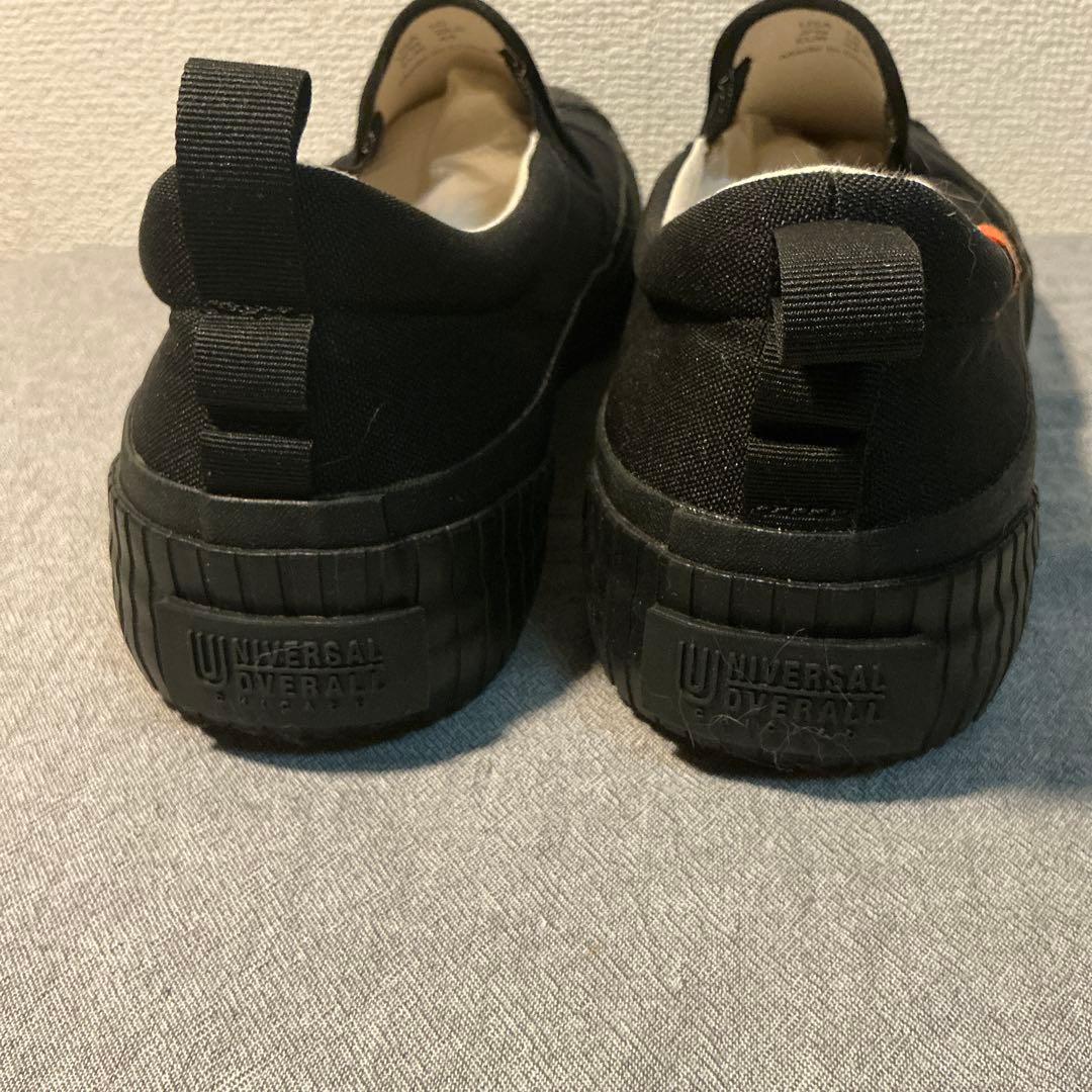 28cm28cm・UNIVERSAL OVERALL