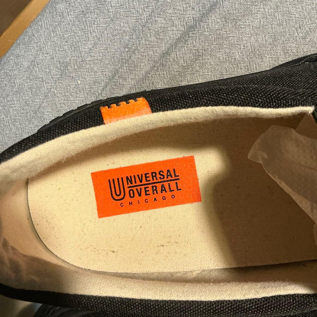 28cm28cm・UNIVERSAL OVERALL