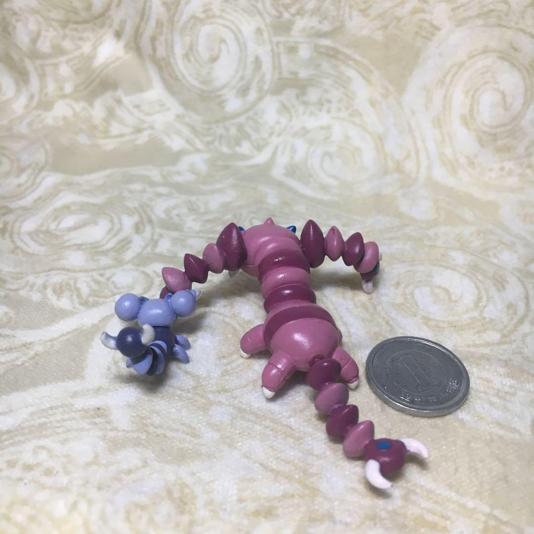 通販なら ポケモン フィギュア ドラピオン 立体ポケモン図鑑 C93d01b2 海外激安通販サイト Www Cfscr Com