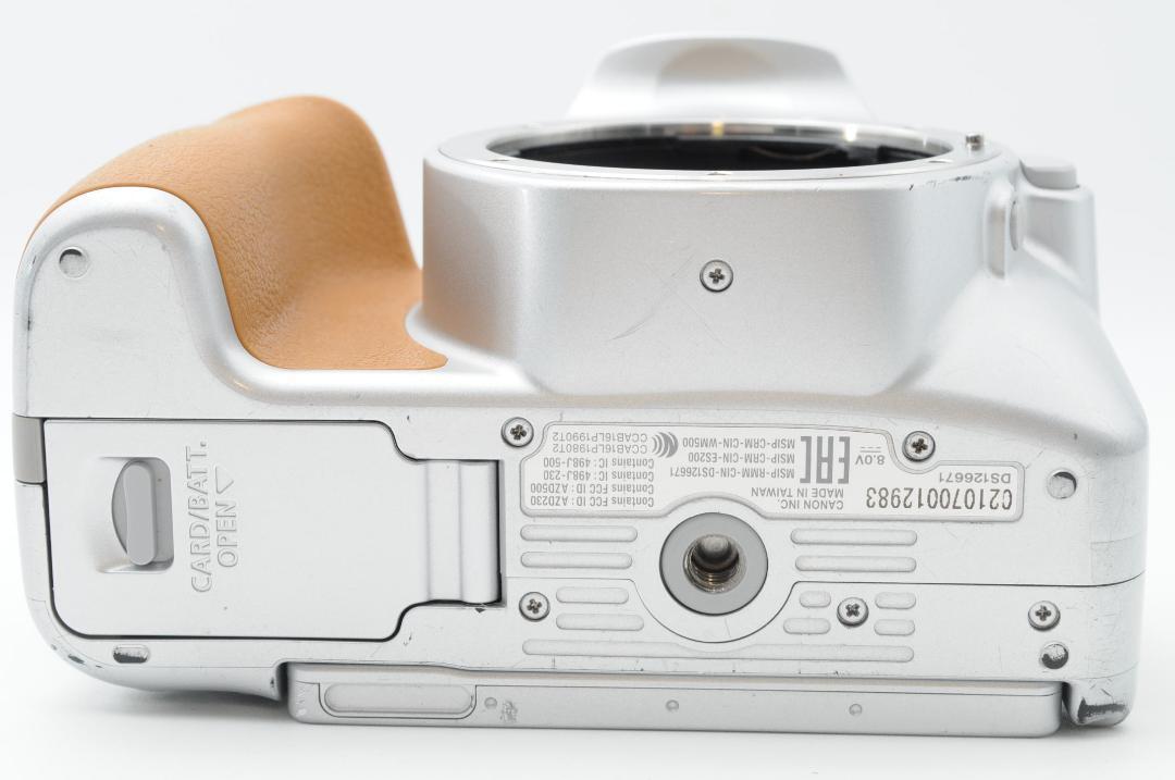 ☆ほぼ新品②☆新生活応援☆ Canon EOS Kiss x9 ダブルレンズ
