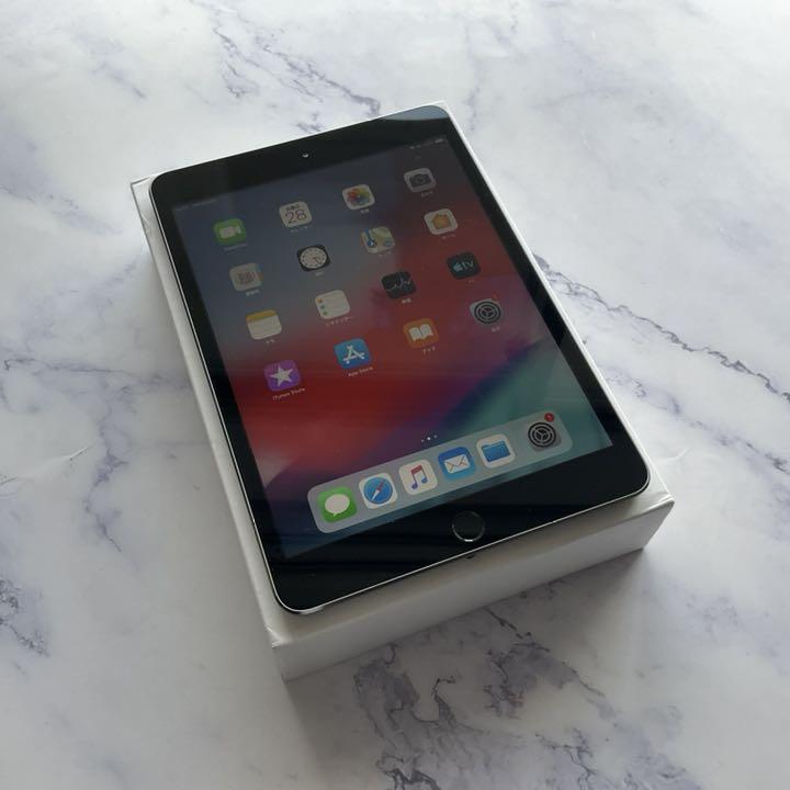 美品】Apple iPad mini 3 WiFi Cellular 16GB