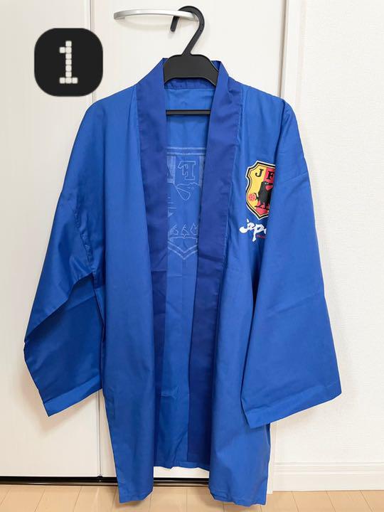 【レア】1996年 サッカー日本代表 オフィシャルグッズ