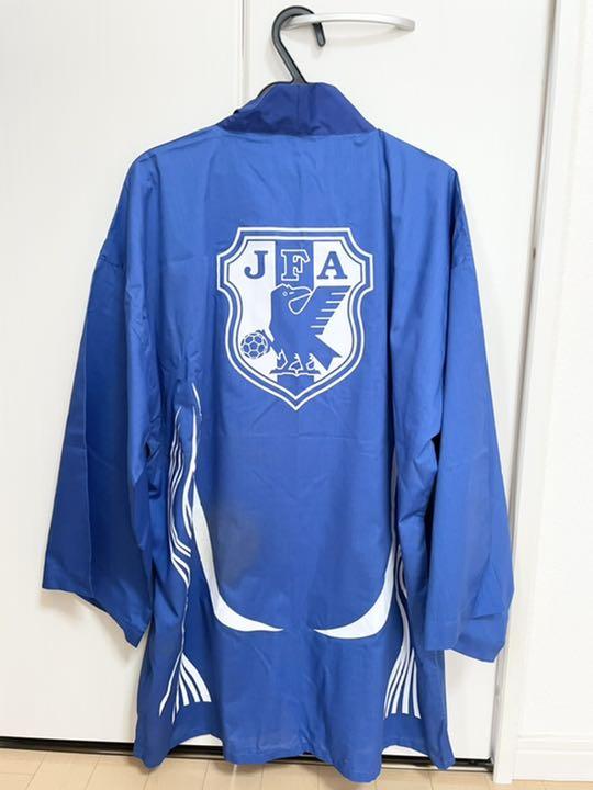 【レア】1996年 サッカー日本代表 オフィシャルグッズ