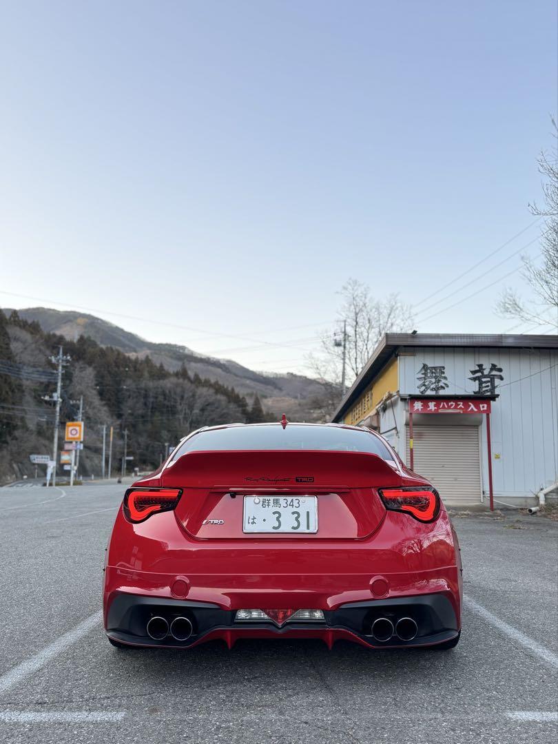 ZN6 ヴァレンティテールランプシーケンシャルウインカー/廃盤品 Amazon | 86 ZN6 BRZ ZC6 Valenti ヴァレンティ ジュエルLED