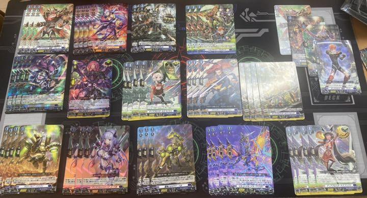 純正一掃 ヴァンガード 伝説との邂逅 ダークステイツ ブルース デッキ 純正特販|おもちゃ・ホビー・グッズ,トレーディングカード - dcwaindefla.dz 純正一掃 ヴァンガード 伝説との邂逅 ダークステイツ ブルース デッキ 純正特販|おもちゃ・ホビー・グッズ,トレーディングカード - dcwaindefla.dz