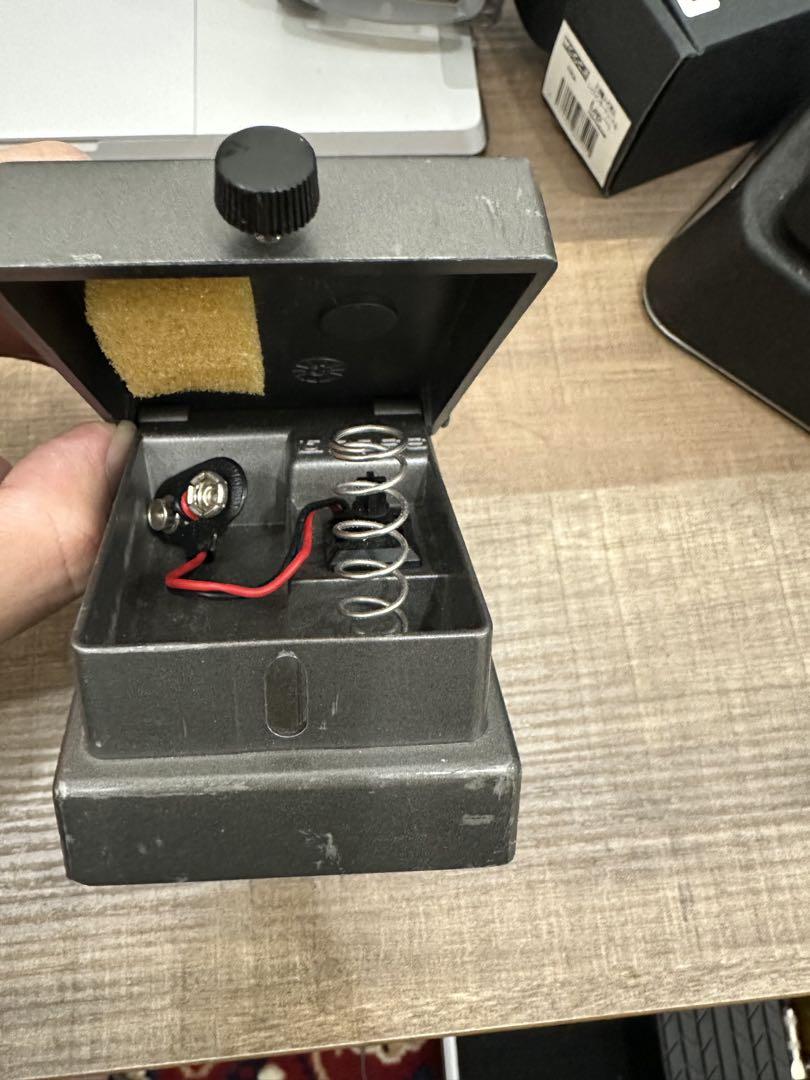 ジャンク BOSS RV-5 Digital Reverb